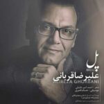 آهنگ من برای شهر دلتنگی باران خواستم