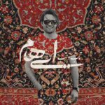 آهنگ امشب از دیدن من همه انگشت به دهان میمانند
