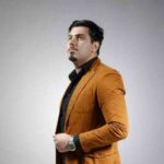 دانلود آهنگ ای کاش با تو میموندم احسان خواجه امیری
