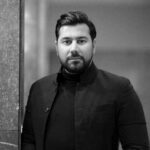 دانلود آهنگ خاطراتت مونده اینجا احسان خواجه امیری