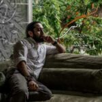 دانلود آهنگ سر کوه بلند تا کی نشینم روزبه نعمت الهی