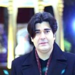 آهنگ من که فرزند این سرزمینم سالار عقیلی