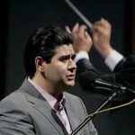 آهنگ نه صدایی نه سکوتی نه درنگی نه نگاهی