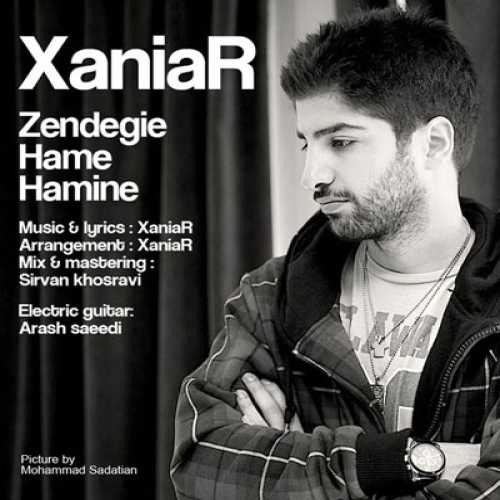 دانلود آهنگ زانیار زندگی همه همینه دانلود آهنگ زانیار زندگی همه همینه