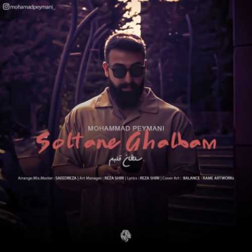 دانلود آهنگ محمد پیمانی سلطان قلبم دانلود آهنگ محمد پیمانی سلطان قلبم