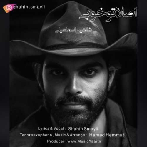 دانلود آهنگ شاهین اسماعیلی اصلا تو خوبی دانلود آهنگ شاهین اسماعیلی اصلا تو خوبی