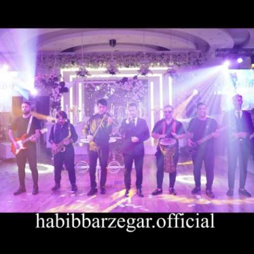 دانلود آهنگ حبیب برزگر ریمیکس
