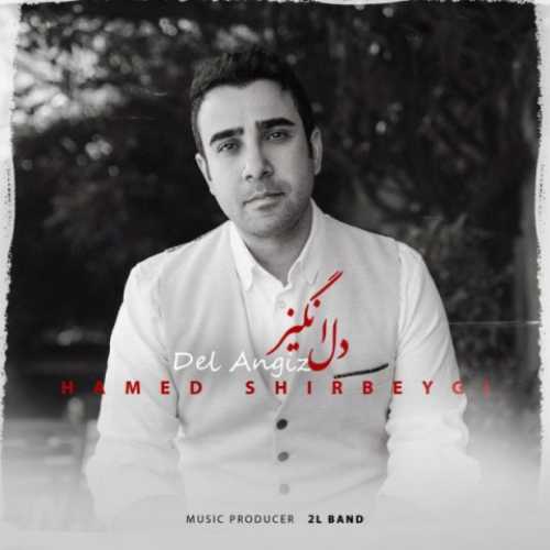 دانلود آهنگ حامد شیربیگی دل انگیز دانلود آهنگ حامد شیربیگی دل انگیز
