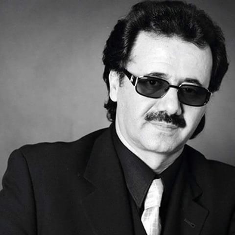دانلود آهنگ معین با من بمون