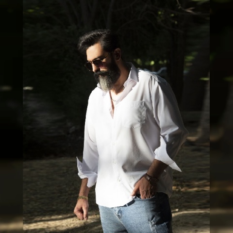 دانلود آهنگ علیرضا زندی جای تو خالی