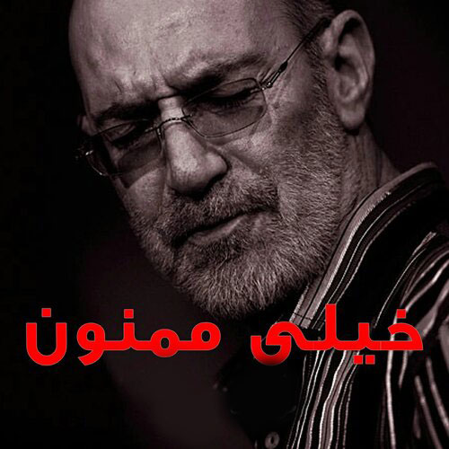 دانلود آهنگ سیاوش قمیشی خیلی ممنون