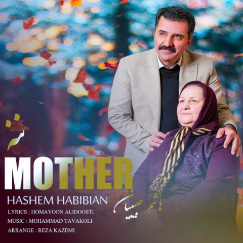 دانلود آهنگ هاشم حبیبیان ننه + متن آهنگ دانلود آهنگ هاشم حبیبیان ننه + متن آهنگ