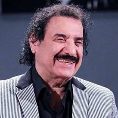 دانلود آهنگ جواد یساری به خدا بی تو دلم پر از غمه