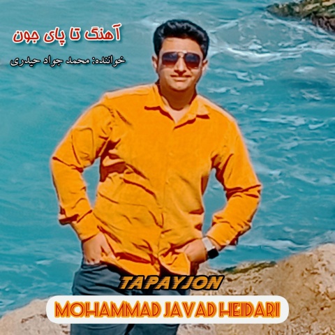 دانلود آهنگ محمد جواد حیدری تا پای جون دانلود آهنگ محمد جواد حیدری تا پای جون