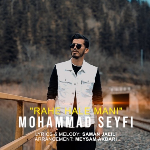 دانلود آهنگ محمد سیفی راه حل منی با کیفیت عالی دانلود آهنگ محمد سیفی راه حل منی با کیفیت عالی
