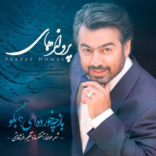 دانلود آهنگ پرواز همای باز چه خورده ای بگو با کیفیت عالی دانلود آهنگ پرواز همای باز چه خورده ای بگو با کیفیت عالی