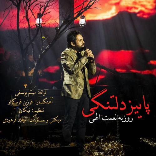 دانلود آهنگ روزبه نعمت الهی پاییز دلتنگی با کیفیت عالی دانلود آهنگ روزبه نعمت الهی پاییز دلتنگی با کیفیت عالی