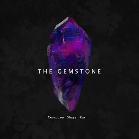 دانلود آهنگ شایان کریمی The Gemstone