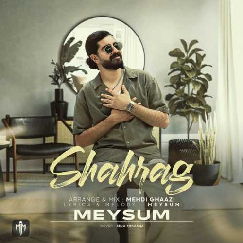 میثام شاهرگ (هوش مصنوعی)