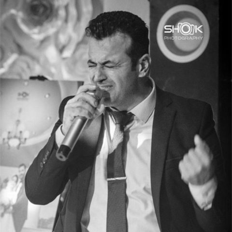 رشید کشاورز امشو