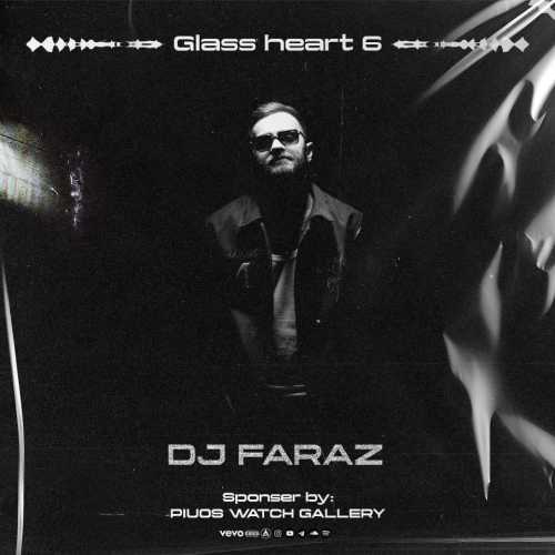 دیجی فراز Glass Heart 6 دیجی فراز Glass Heart 6