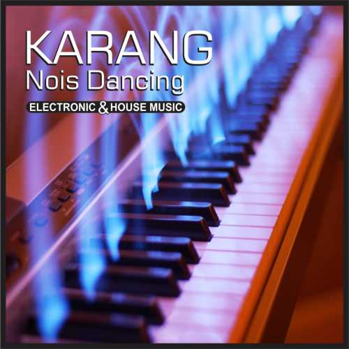 کارنگ Nois Dancing کارنگ Nois Dancing