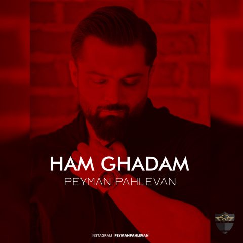 پیمان پهلوان همقدم