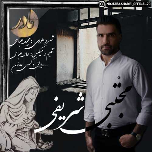 مجتبی شریفی مادر مجتبی شریفی مادر