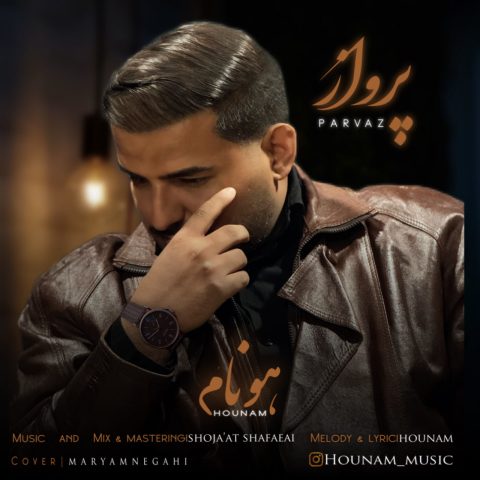 هونام پرواز
