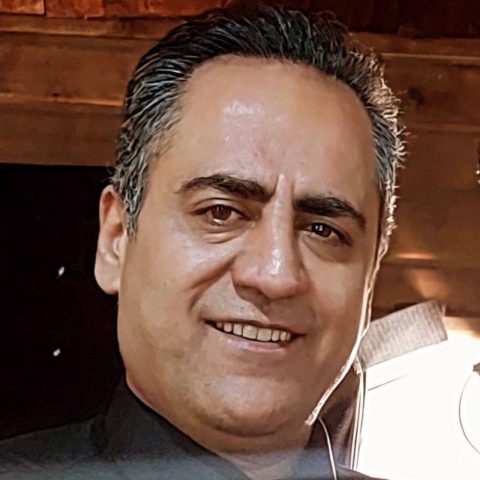 حمید معین ریمیکس شاد