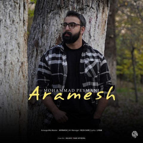 محمد پیمانی آرامش محمد پیمانی آرامش