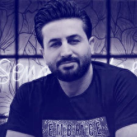 دانلود آهنگ مرتضی جعفرزاده عجب قدش بلنده بر دلم بسنده