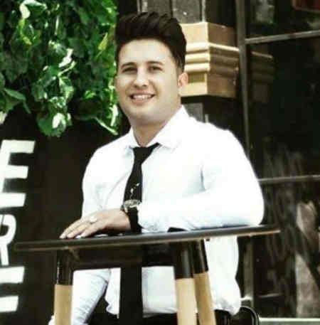 دانلود آهنگ علی احمدیانی تو شیتم کردی و ناو ای محله