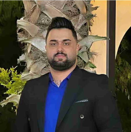 دانلود آهنگ بهنام حسن زاده اونی که می قلبه می جانه بچه مازندرانه