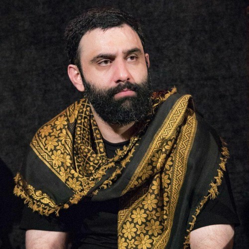 دانلود آهنگ جواد مقدم به هر عشقی جز عشق تو گفتم نه دانلود آهنگ جواد مقدم به هر عشقی جز عشق تو گفتم نه