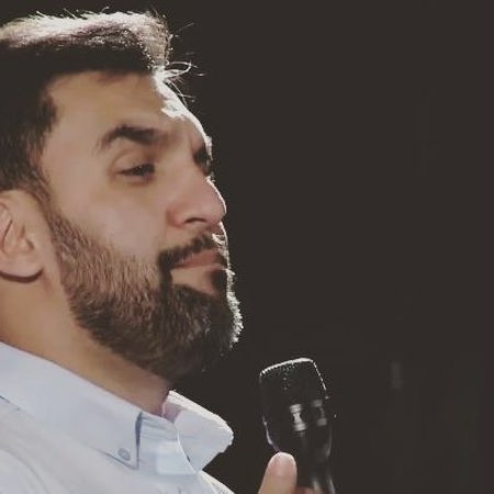 دانلود آهنگ حمید علیمی دوباره مضطرم حرم حرم حرم