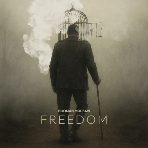 هومن موسوی Freedom هومن موسوی Freedom