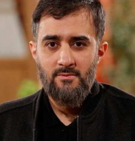 دانلود آهنگ محمد حسین پویانفر ته رویای منه کربلا علت اشکای منه کربلا