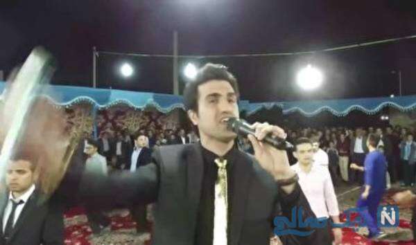 بیوگرافی کامل محسن لرستانی بیوگرافی کامل محسن لرستانی
