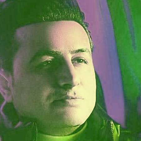 دانلود آهنگ مرتضی جعفرزاده سحر در خواب دیدم با دلی زار