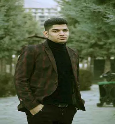 دانلود آهنگ مجتبی ترکاشوند گرگ و میش دانلود آهنگ مجتبی ترکاشوند گرگ و میش