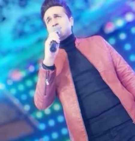 دانلود آهنگ مرتضی جعفرزاده داداشی ۲