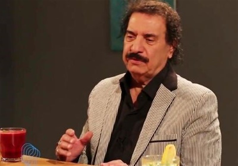 بیوگرافی جواد یساری و همسرش و فرزند بیوگرافی جواد یساری و همسرش و فرزند