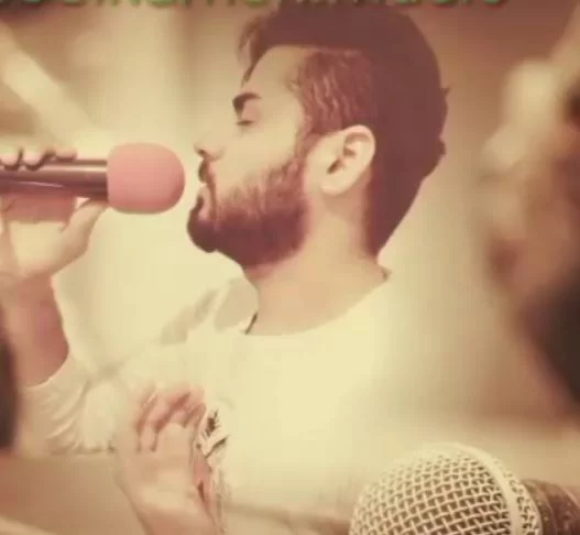 دانلود آهنگ حسین عامری من کوله بار خستگی