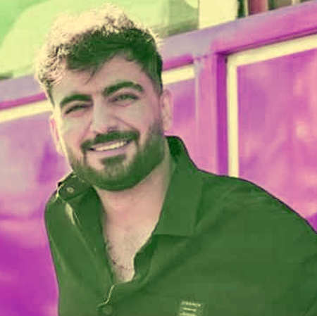 دانلود آهنگ رامین تجنگی بزن بریم دانلود آهنگ رامین تجنگی بزن بریم
