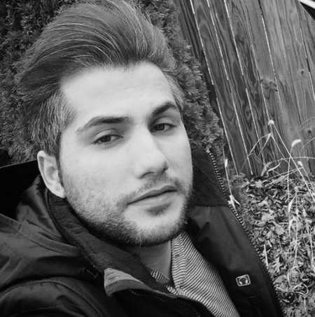 دانلود آهنگ احمد سعیدی هلی هلی هلی کن یه موزیک شاد پلی کن 