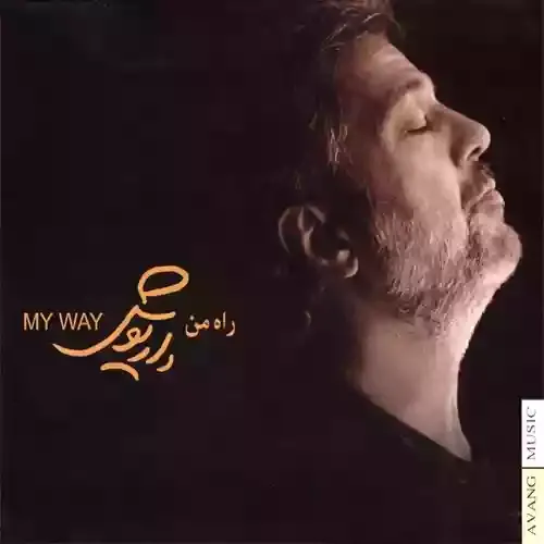 دانلود آهنگ داریوش چکاوک