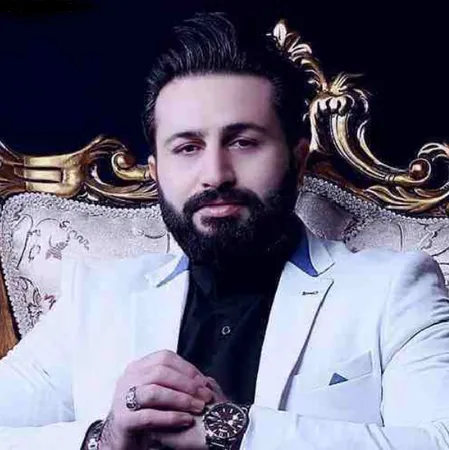 دانلود آهنگ مرتضی جعفرزاده لب بوم اومدی چادر سرانداز دانلود آهنگ مرتضی جعفرزاده لب بوم اومدی چادر سرانداز