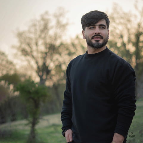 دانلود آهنگ سعید حسینی دست تقدیر خدا دانلود آهنگ سعید حسینی دست تقدیر خدا