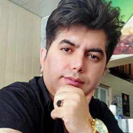 دانلود آهنگ علی رزاقی کنج زندون منمو حال گریون